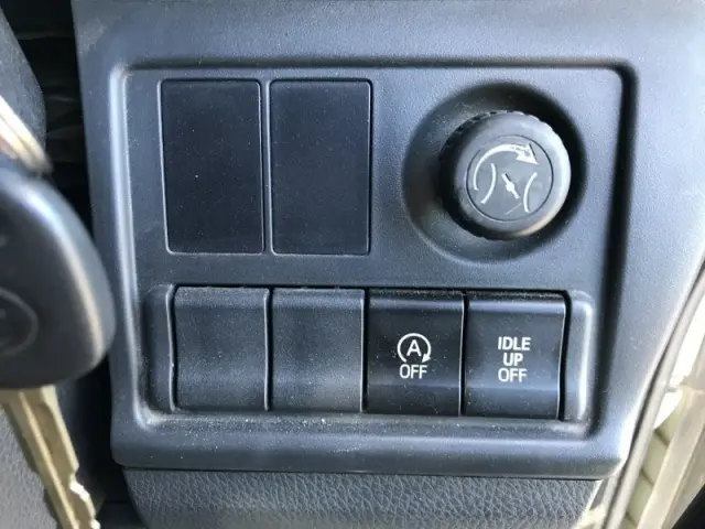 日野 レンジャー 2KG-FC2ABAの写真12