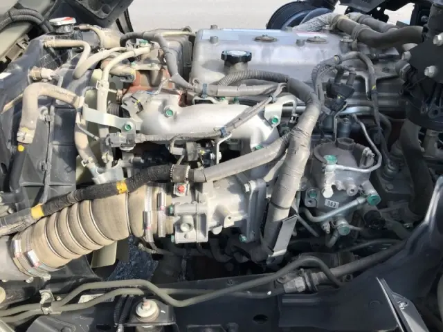 日野 レンジャー 2KG-FC2ABAの写真16