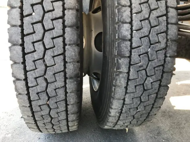 日野 レンジャー 2KG-FC2ABAの写真19