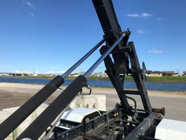 日野 レンジャー 2KG-FC2ABAの写真22