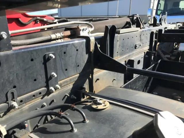 日野 レンジャー 2KG-FC2ABAの写真25