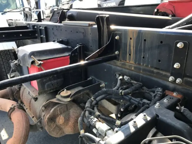 日野 レンジャー 2KG-FC2ABAの写真26