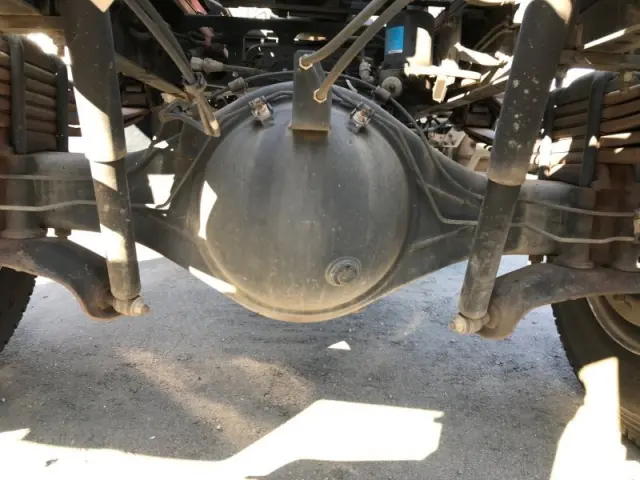 日野 レンジャー 2KG-FC2ABAの写真28