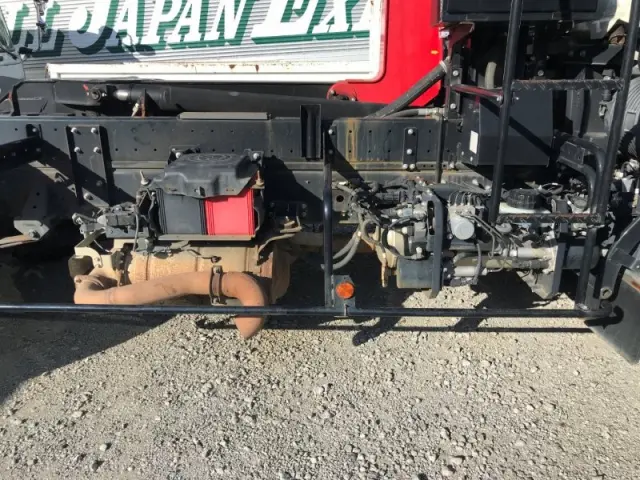 日野 レンジャー 2KG-FC2ABAの写真29