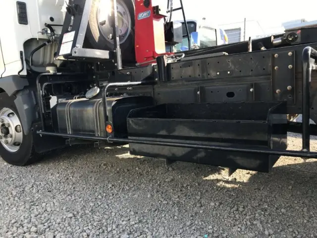 日野 レンジャー 2KG-FC2ABAの写真30