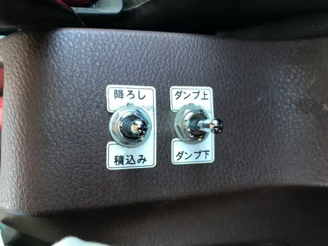 日野 レンジャー 2KG-FC2ABAの写真34