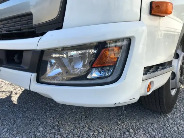 日野 レンジャー 2KG-FC2ABAの写真36