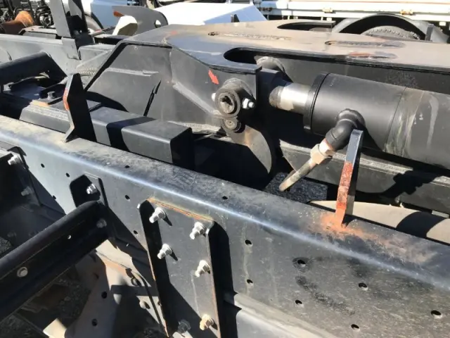 日野 レンジャー 2KG-FC2ABAの写真41