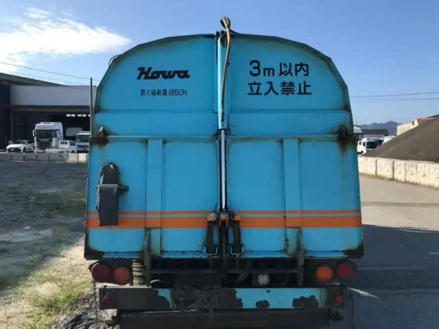 いすゞ エルフ TPG-NMR85Nの写真6