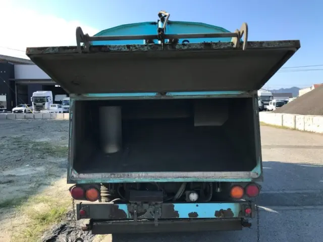 いすゞ エルフ TPG-NMR85Nの写真7