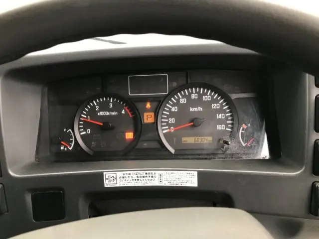 いすゞ エルフ TPG-NMR85Nの写真11