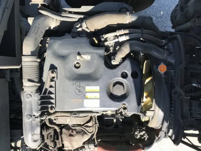 いすゞ エルフ TPG-NMR85Nの写真14