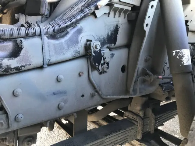 いすゞ エルフ TPG-NMR85Nの写真15