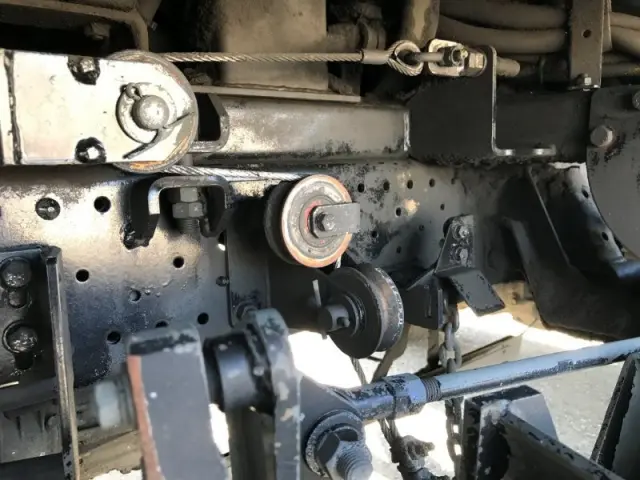 いすゞ エルフ TPG-NMR85Nの写真16