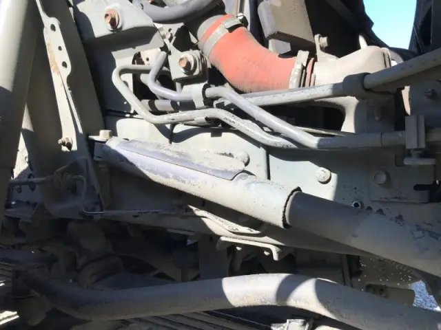 いすゞ エルフ TPG-NMR85Nの写真18