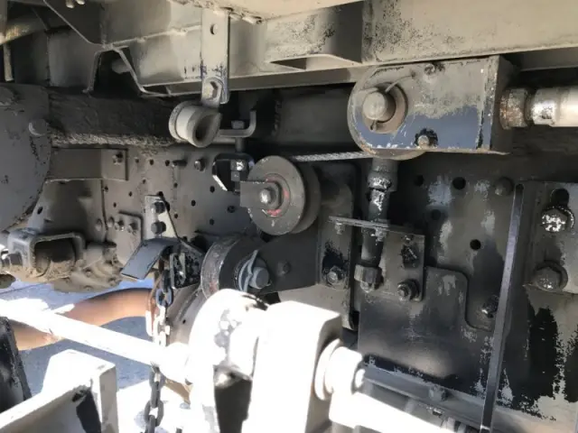 いすゞ エルフ TPG-NMR85Nの写真19