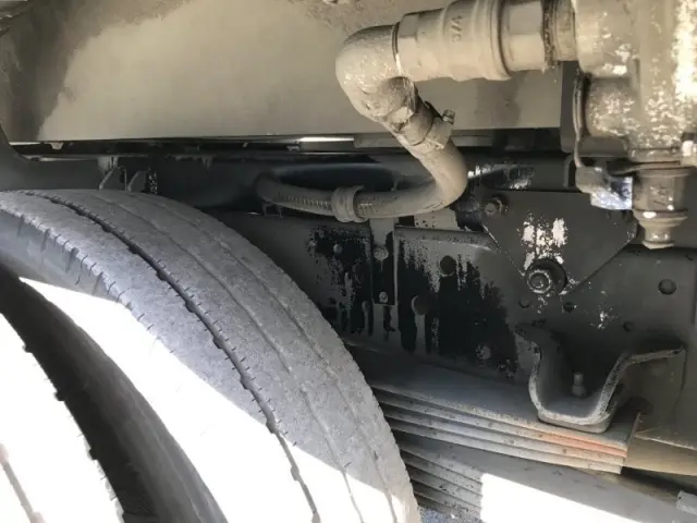 いすゞ エルフ TPG-NMR85Nの写真20