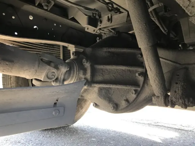 いすゞ エルフ TPG-NMR85Nの写真21