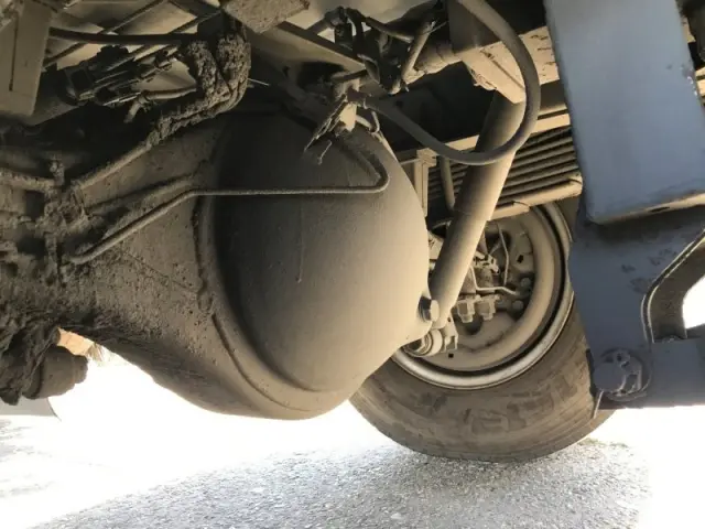 いすゞ エルフ TPG-NMR85Nの写真22