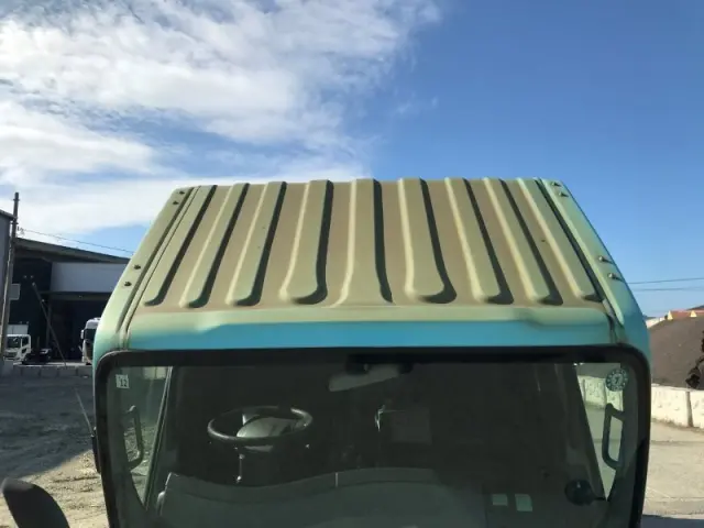 いすゞ エルフ TPG-NMR85Nの写真23