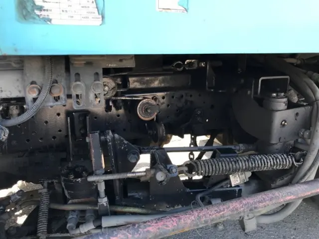 いすゞ エルフ TPG-NMR85Nの写真25