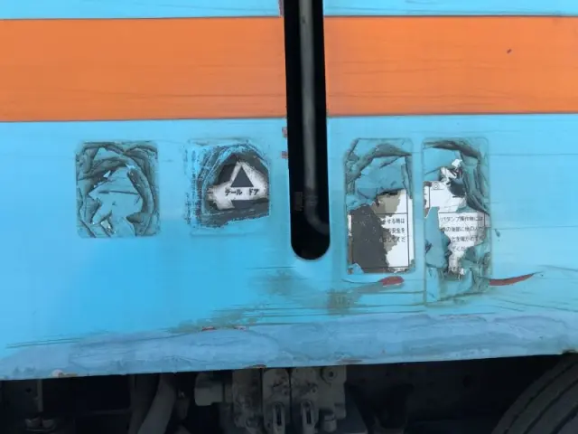 いすゞ エルフ TPG-NMR85Nの写真26