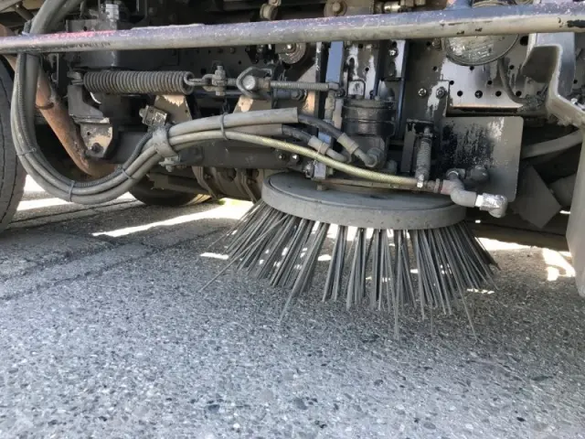 いすゞ エルフ TPG-NMR85Nの写真27