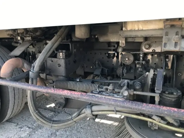 いすゞ エルフ TPG-NMR85Nの写真28