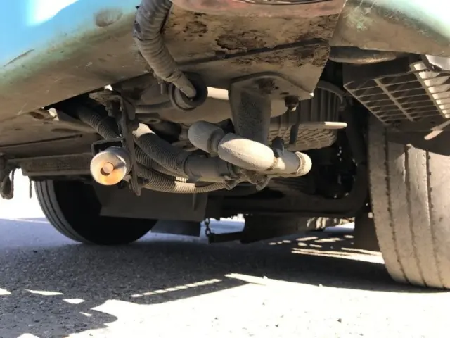 いすゞ エルフ TPG-NMR85Nの写真29