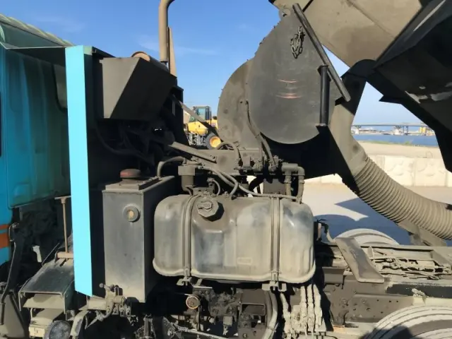 いすゞ エルフ TPG-NMR85Nの写真32