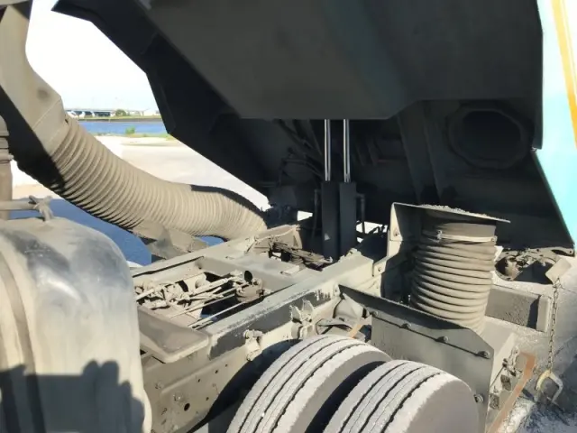 いすゞ エルフ TPG-NMR85Nの写真34