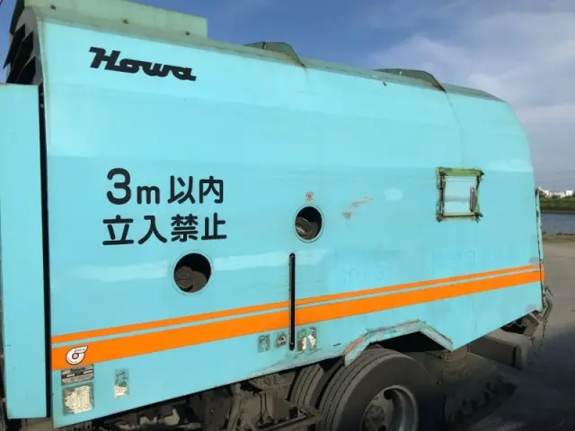 いすゞ エルフ TPG-NMR85Nの写真37