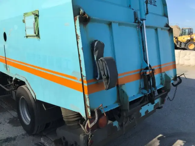 いすゞ エルフ TPG-NMR85Nの写真42