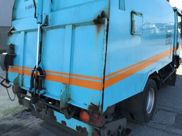 いすゞ エルフ TPG-NMR85Nの写真43