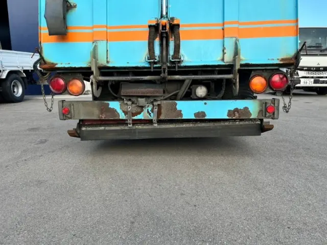 いすゞ エルフ TPG-NMR85Nの写真46