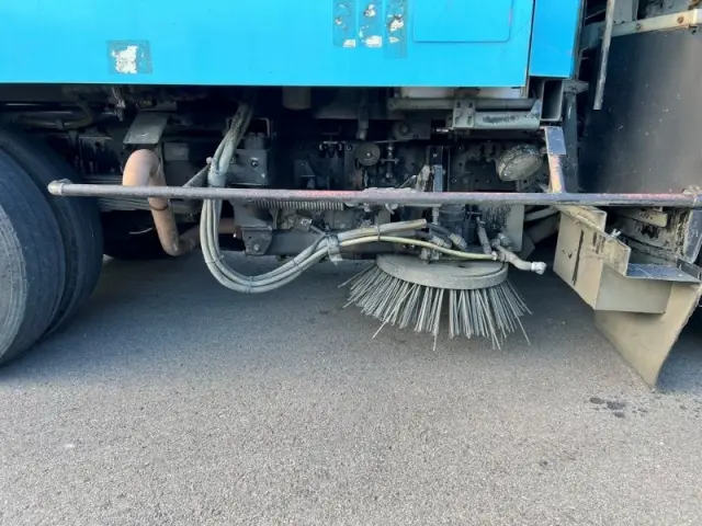 いすゞ エルフ TPG-NMR85Nの写真48