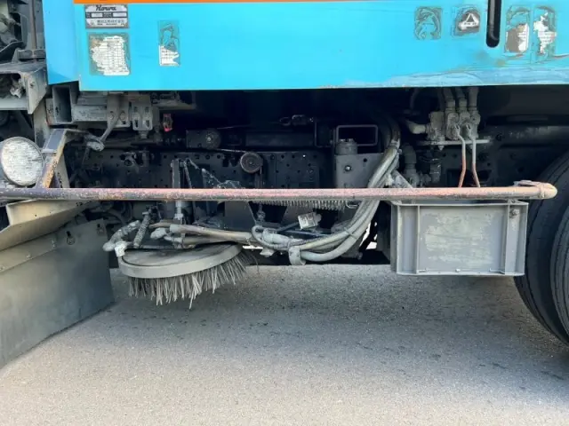 いすゞ エルフ TPG-NMR85Nの写真49