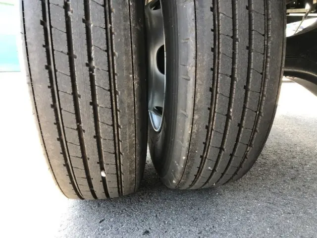 いすゞ フォワード 2RG-FRR90S4(2WD)の写真24