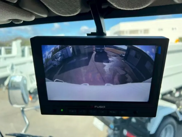 三菱 キャンター 2RG-FEAV0の写真13