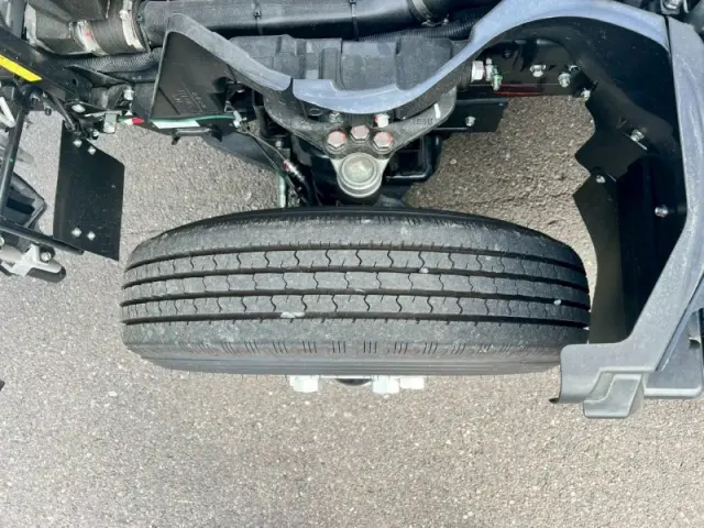 三菱 キャンター 2RG-FEAV0の写真19