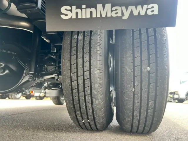 三菱 キャンター 2RG-FEAV0の写真20