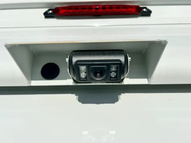 三菱 キャンター 2RG-FEAV0の写真26