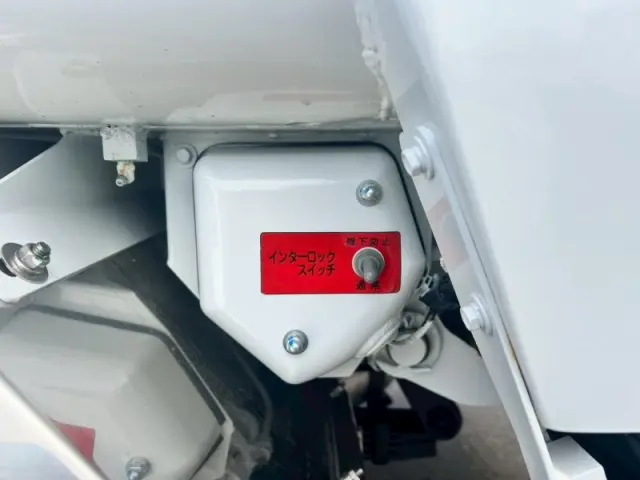 三菱 キャンター 2RG-FEAV0の写真27