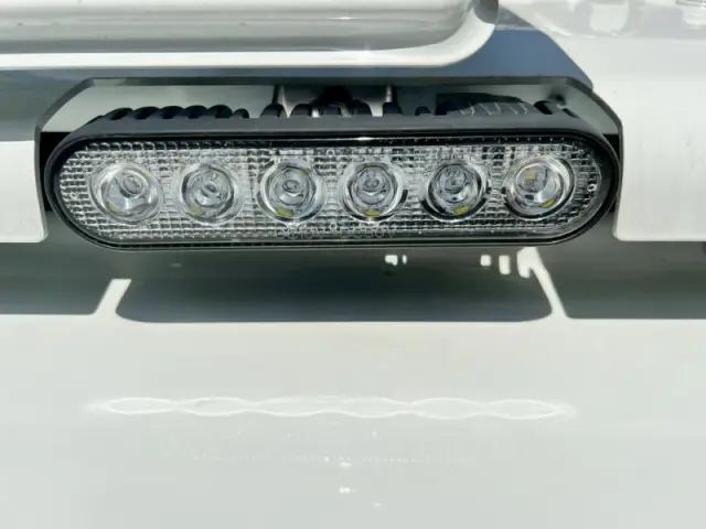 三菱 キャンター 2RG-FEAV0の写真28