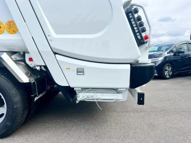 三菱 キャンター 2RG-FEAV0の写真29