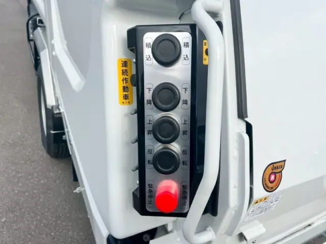 三菱 キャンター 2RG-FEAV0の写真31