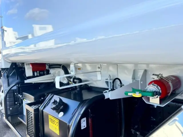 三菱 キャンター 2RG-FEAV0の写真34