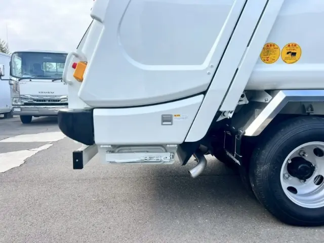 三菱 キャンター 2RG-FEAV0の写真36