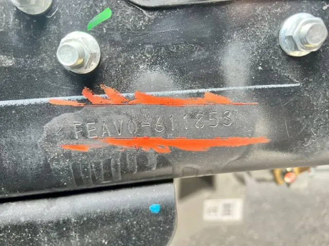 三菱 キャンター 2RG-FEAV0の写真37