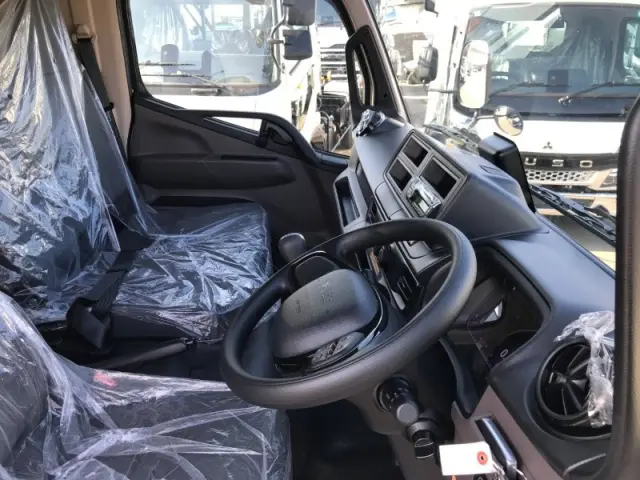 三菱 キャンター 2PG-FEB90の写真7